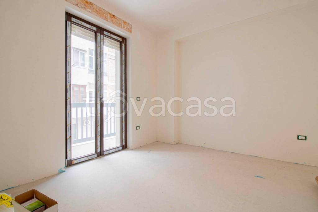 appartamento in vendita a Lucera