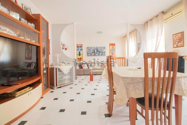 appartamento in vendita a Lucera