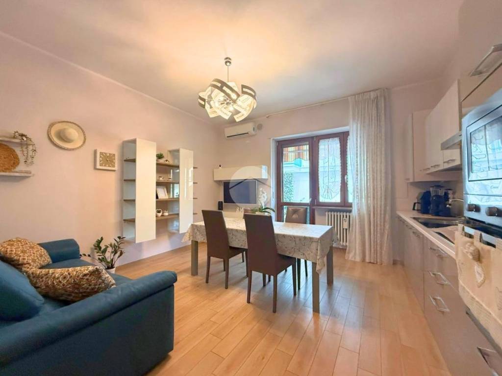 appartamento in vendita a Lucera