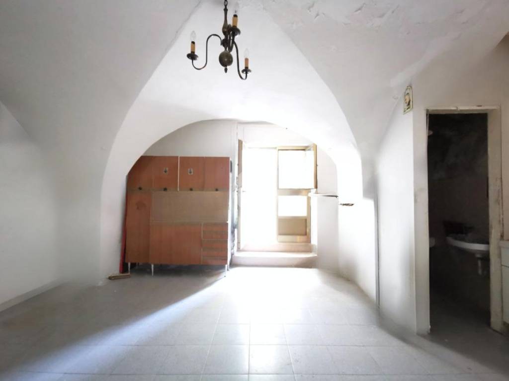 casa semindipendente in vendita a Lucera