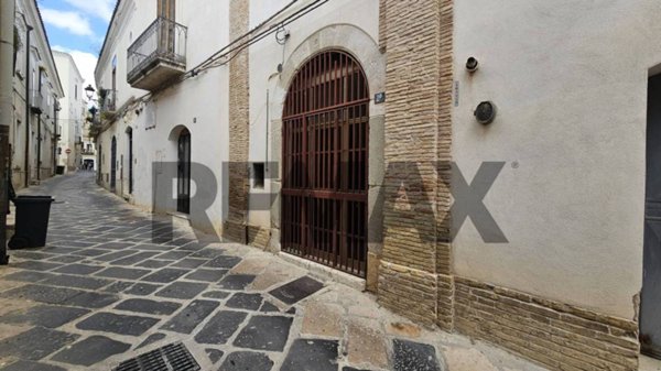 appartamento in vendita a Lucera