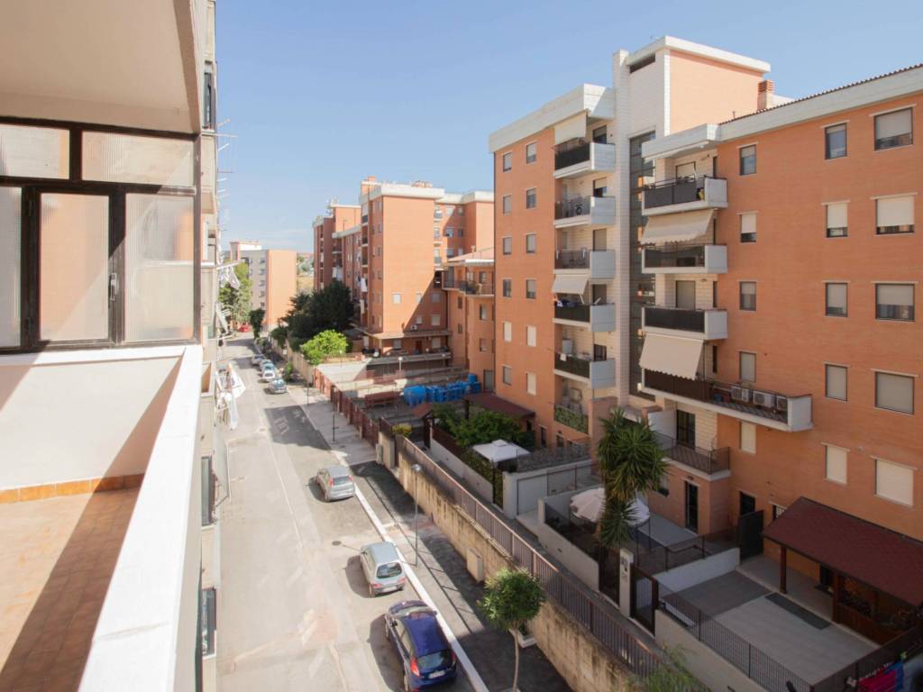 appartamento in vendita a Lucera