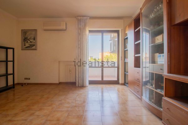 appartamento in vendita a Lucera