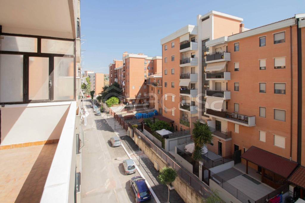 appartamento in vendita a Lucera