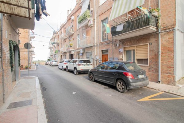 appartamento in vendita a Lucera