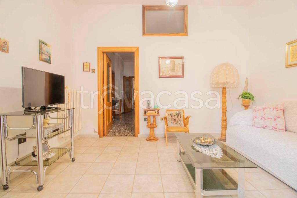 appartamento in vendita a Lucera