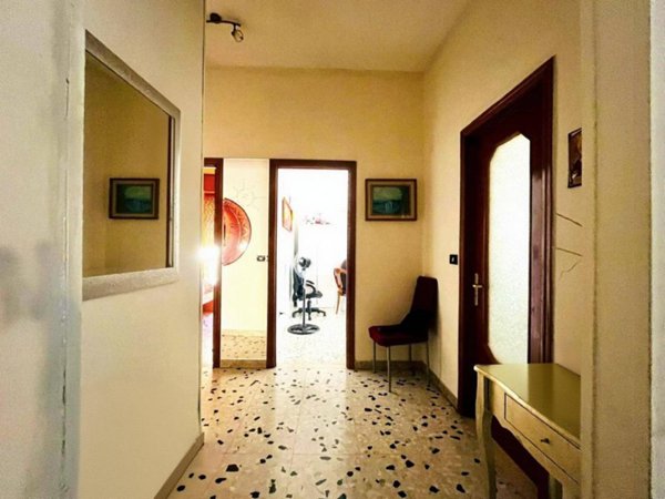 appartamento in vendita a Lucera