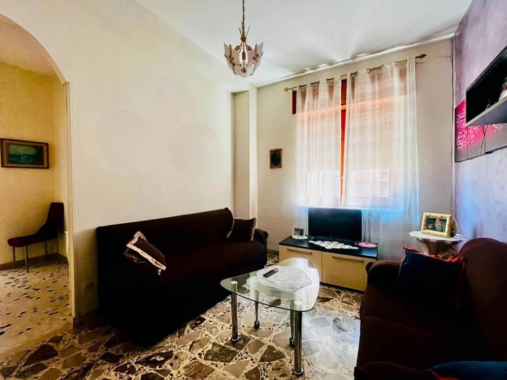 appartamento in vendita a Lucera