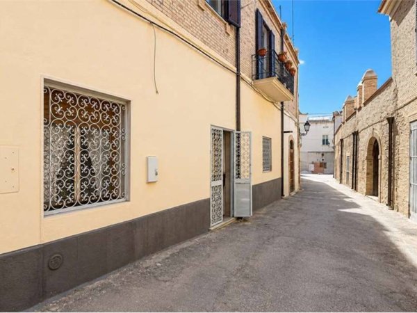 appartamento in vendita a Lucera