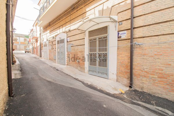 appartamento in vendita a Lucera