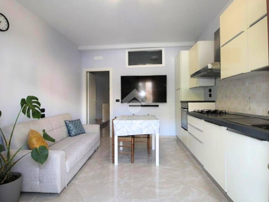 casa indipendente in vendita a Lucera