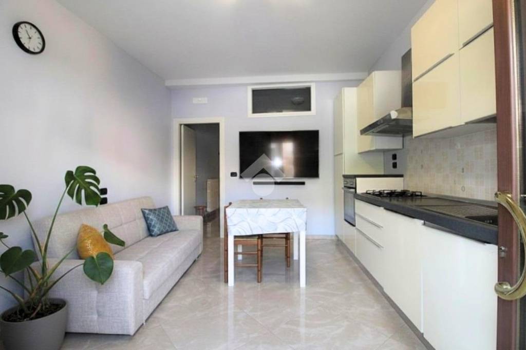 appartamento in vendita a Lucera