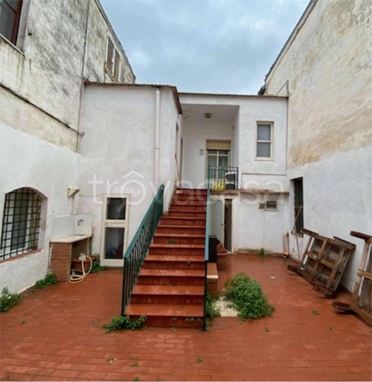 appartamento in vendita a Lucera