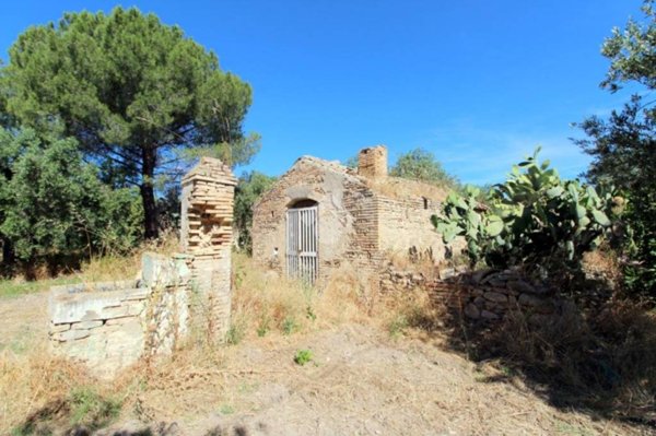 terreno agricolo in vendita a Lucera in zona San Giusto