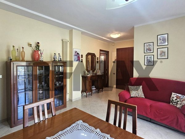 appartamento in vendita a Lucera
