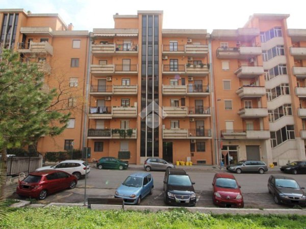 appartamento in vendita a Lucera