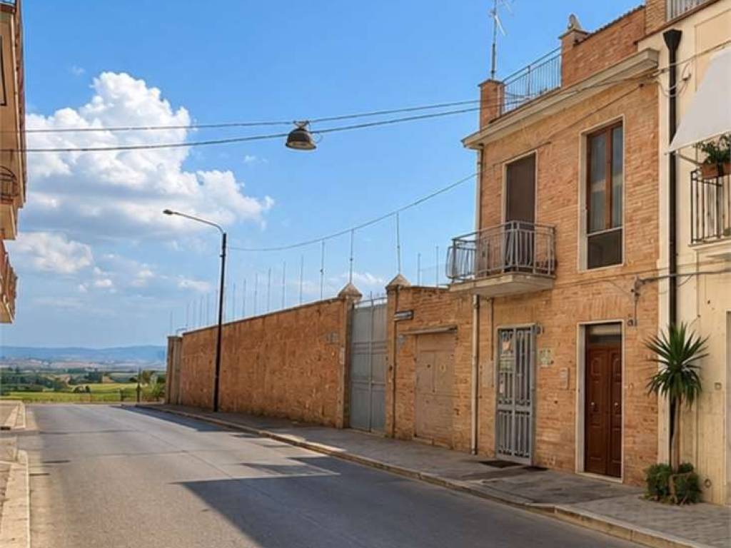 appartamento in vendita a Lucera