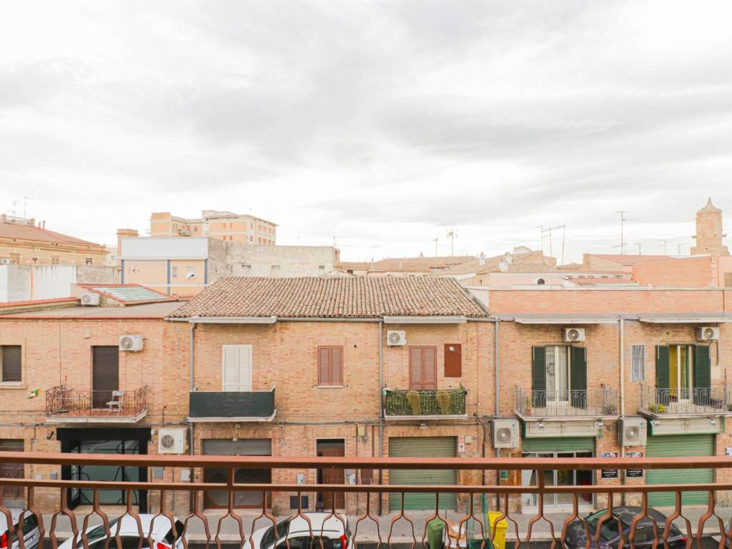 appartamento in vendita a Lucera