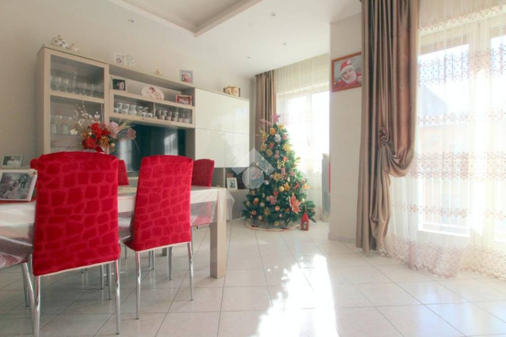 appartamento in vendita a Lucera