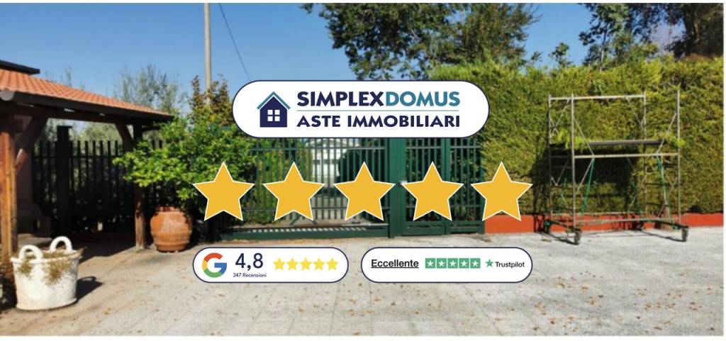 appartamento in vendita a Lucera in zona San Giusto