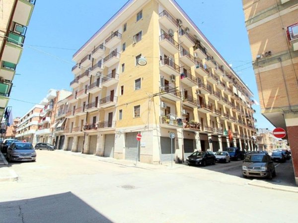 appartamento in vendita a Lucera
