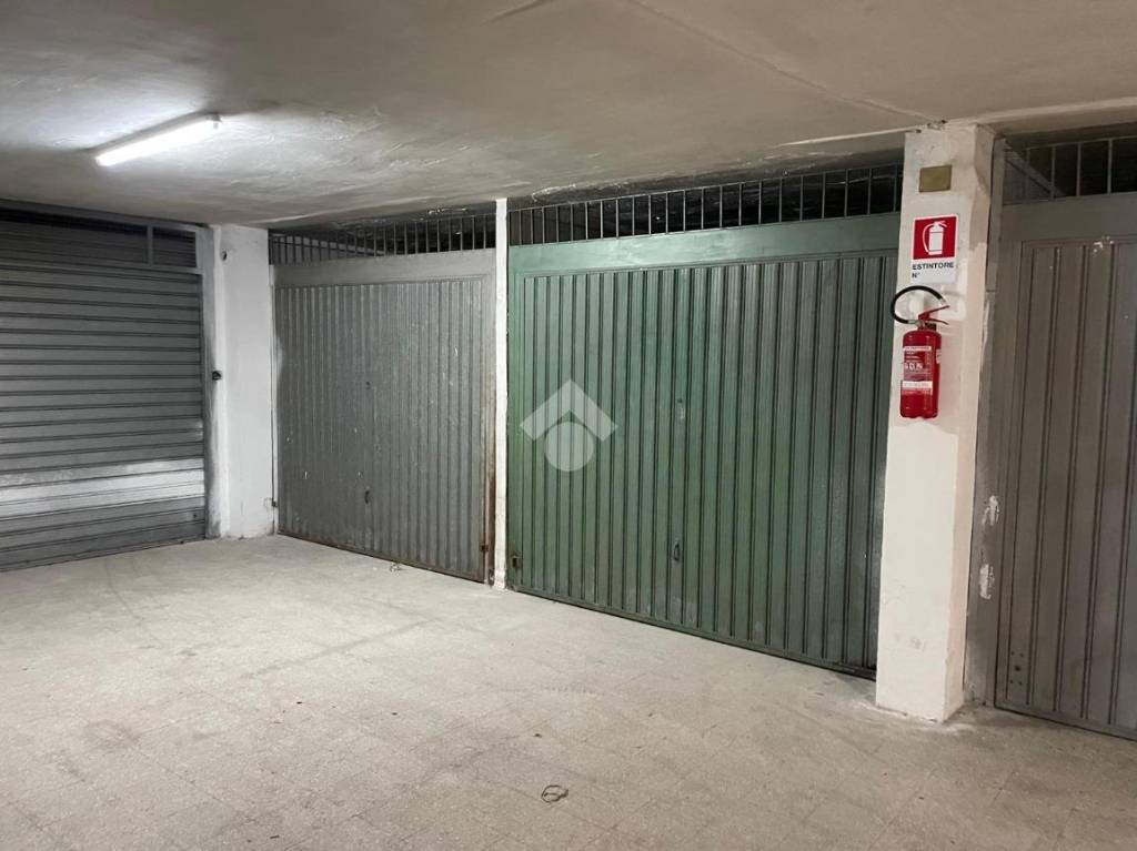ufficio in vendita a Lucera