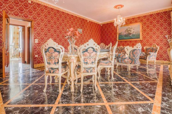 appartamento in vendita a Lucera