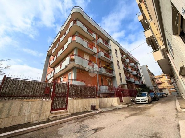 box auto in vendita a Lucera