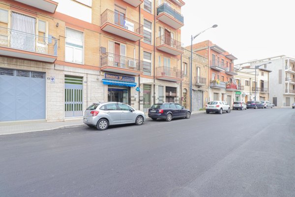 appartamento in vendita a Lucera