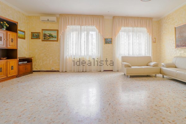 appartamento in vendita a Lucera