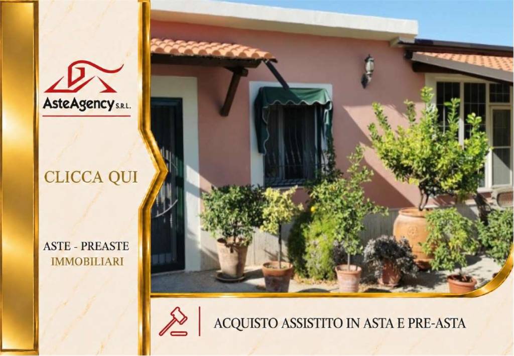 casa indipendente in vendita a Lucera
