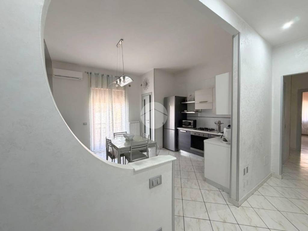 appartamento in vendita a Lucera