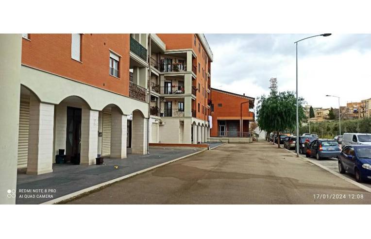 appartamento in vendita a Lucera
