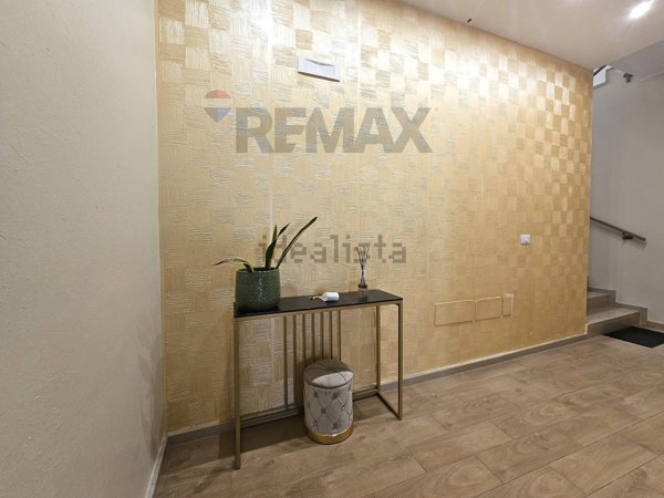 appartamento in vendita a Lucera