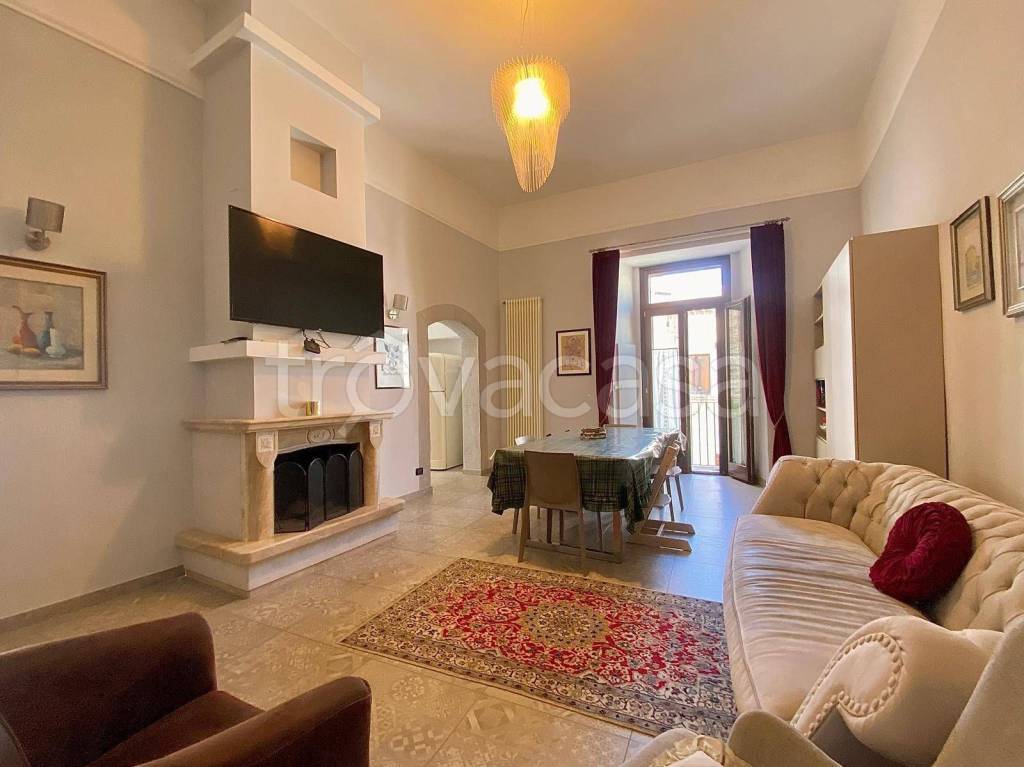 casa indipendente in vendita a Lucera