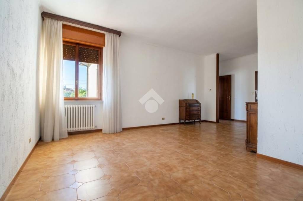 appartamento in vendita a Lucera