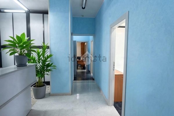 appartamento in vendita a Lucera