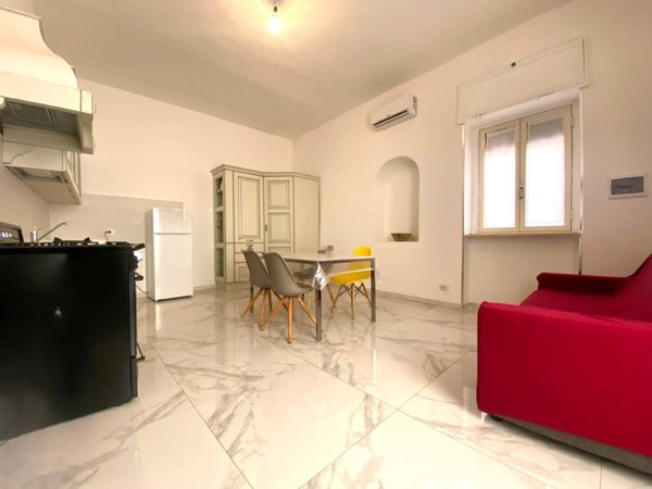 casa indipendente in vendita a Lucera