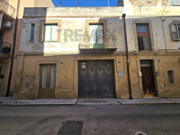appartamento in vendita a Lucera