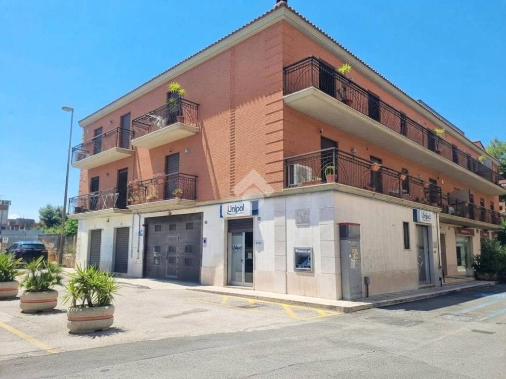 appartamento in vendita a Lucera