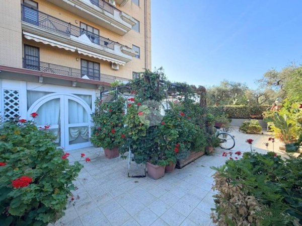 appartamento in vendita a Lucera