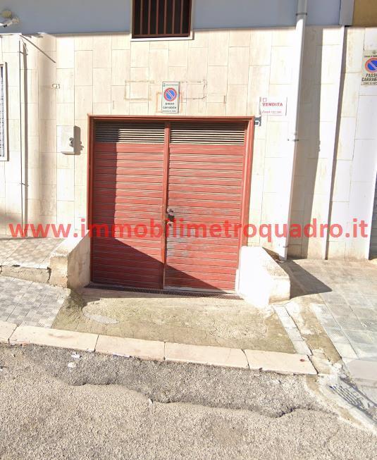 appartamento in vendita a Manfredonia