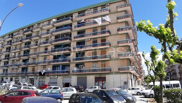 appartamento in vendita a Manfredonia