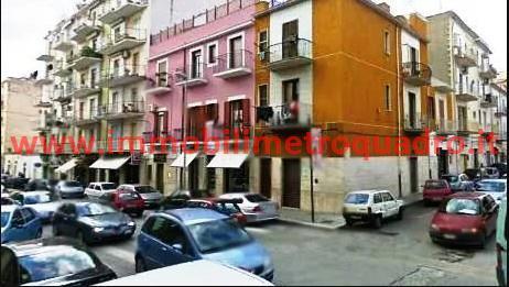 appartamento in vendita a Manfredonia