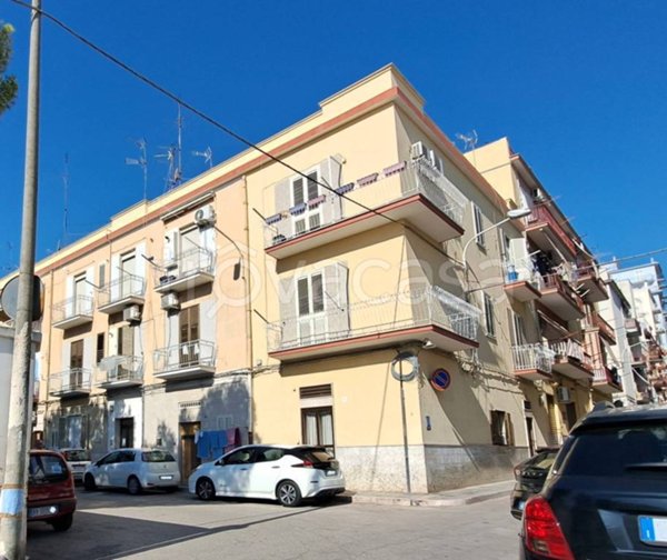 appartamento in vendita a Manfredonia
