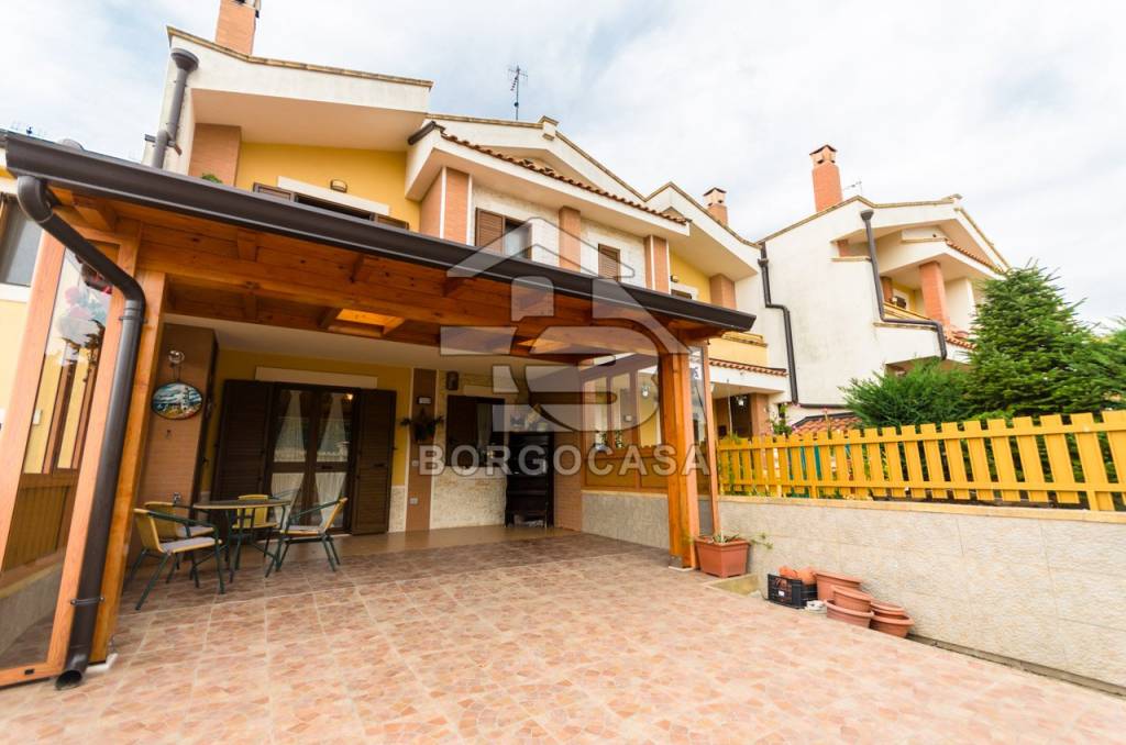 appartamento in vendita a Manfredonia in zona San Salvatore