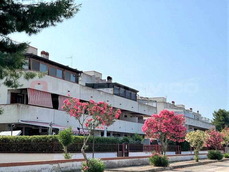 appartamento in vendita a Manfredonia
