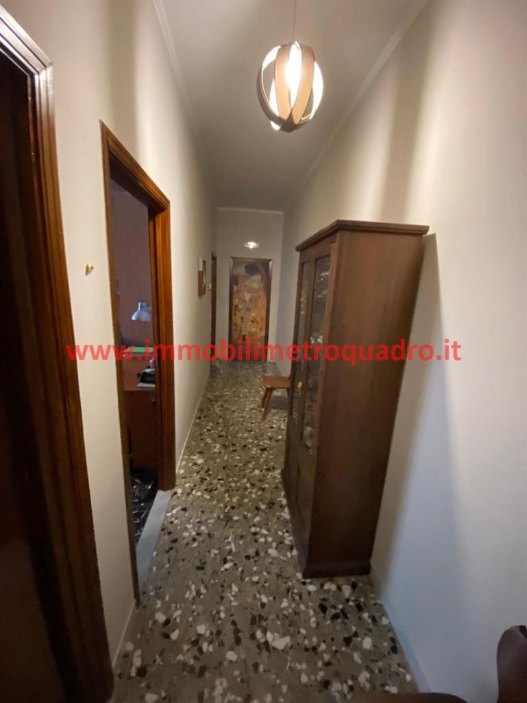 appartamento in vendita a Manfredonia
