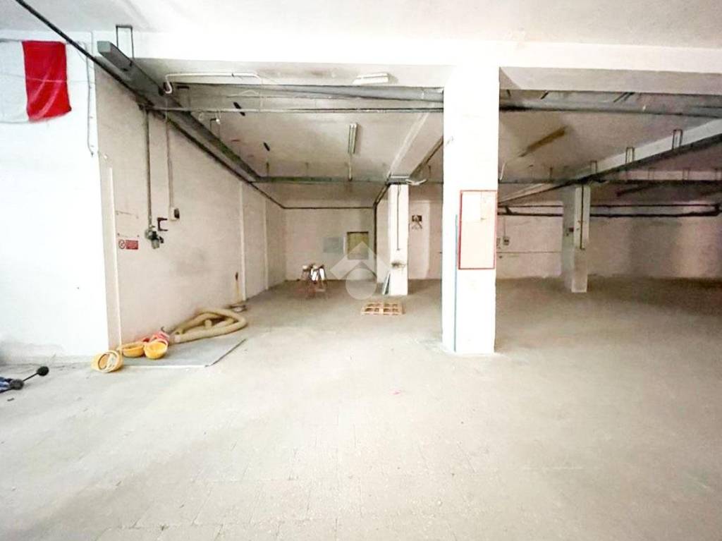 appartamento in vendita a Manfredonia