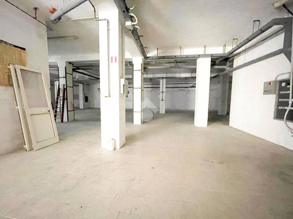 appartamento in vendita a Manfredonia